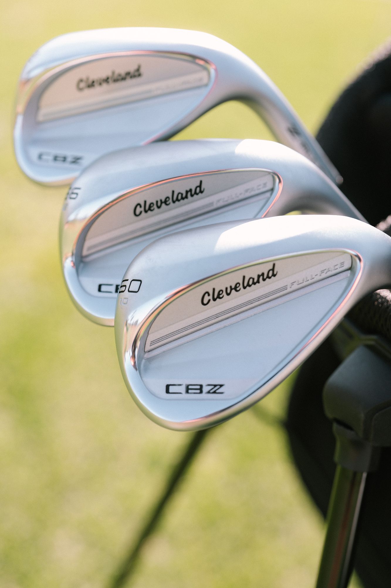 Cleveland CBZ Full Face Custom Wedge | Dick's Sporting Goods